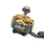 RCinpower GTS V3 2107 plus 1980KV
