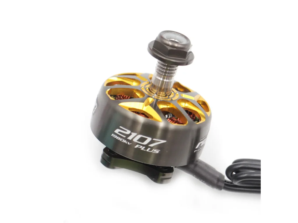 RCinpower GTS V3 2107 plus 1980KV