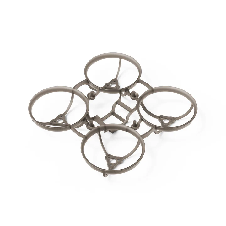BETAFPV Air65 Champion Whoop Frame Clear Black